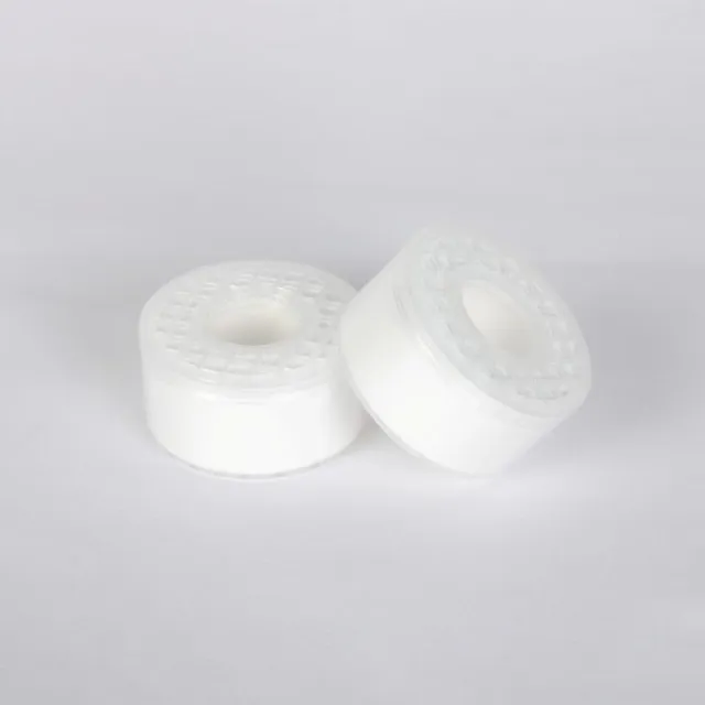 【Cleansui 可菱水】日本製-除氯蓮蓬頭濾芯ESC21W(共2顆/盒 使用期約4個月；適用蓮蓬頭ES201W)