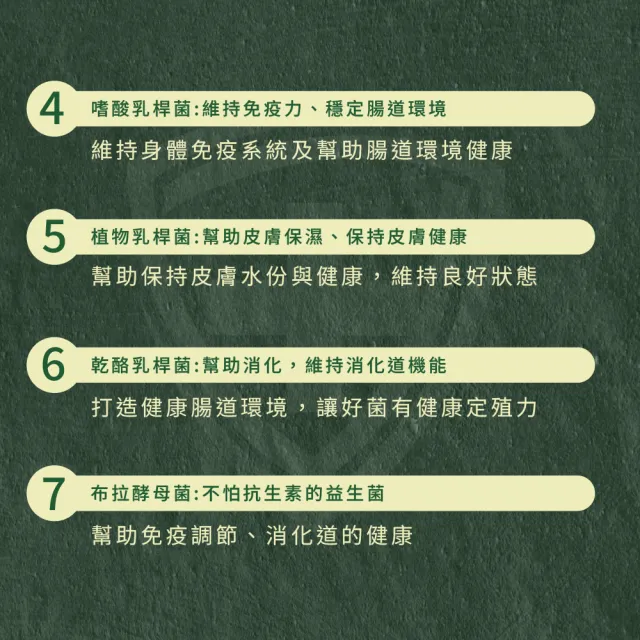 【WeWant 威旺】蛇專用益生菌+益生元-超能7菌配方 50g/罐(蛇保健/蛇益生菌/適口性佳)