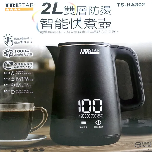 【2026】快煮壺推薦ptt》10款高評價人氣品牌排行榜 | BALIMAN情報局
