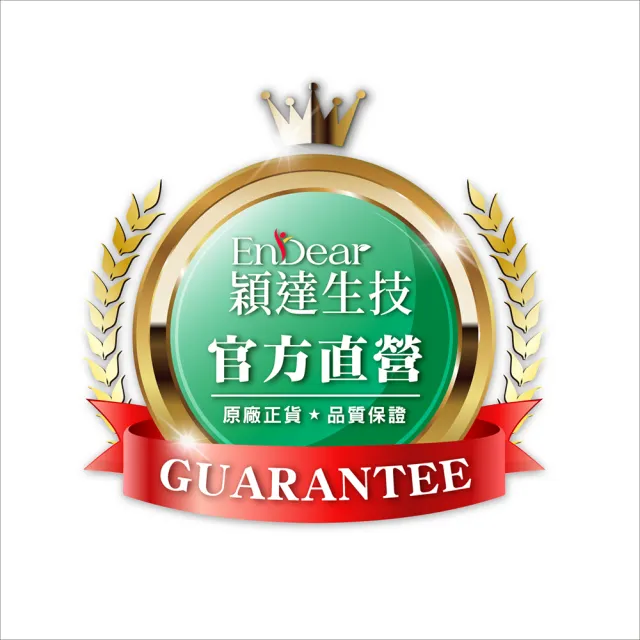 【Endear 穎達生技】游離+酯化 雙型態葉黃素 30顆x1(30毫克足量/上班必備)