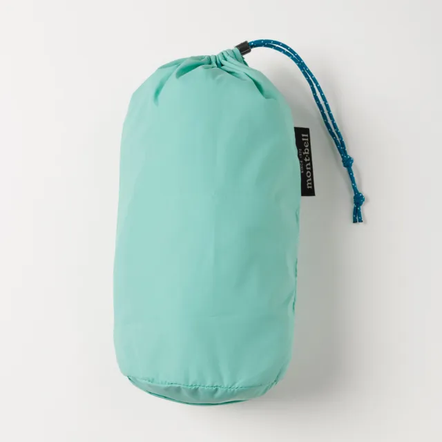 【mont bell】Light Shell Hooded Jkt Ks 幼童夾克1106804BGN藍綠 BK黑 LGY淺灰 LV薰衣草 YL黃
