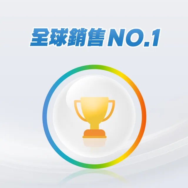 【CENTRUM 善存】銀寶善存50+綜合維他命禮盒 2盒組(260錠/盒-基本保護配方 22種人體必需關鍵營養素)