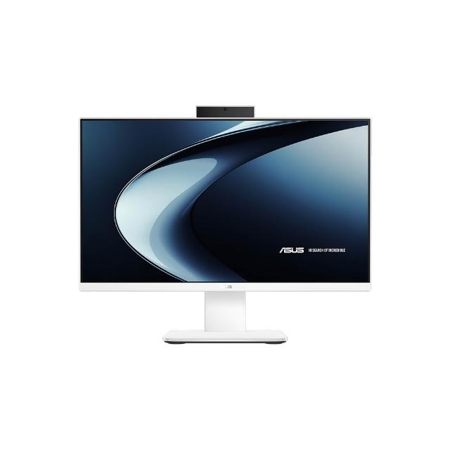 【ASUS 華碩】27型 Core 3 AIO液晶電腦(Core 3 100U/16G/512G SSD/W11/V470VAK-10UWPE004W)