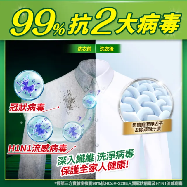 【茶樹莊園】茶樹天然濃縮洗衣精 一入 (抗菌2000g/消臭/1800g/酵素1800g)