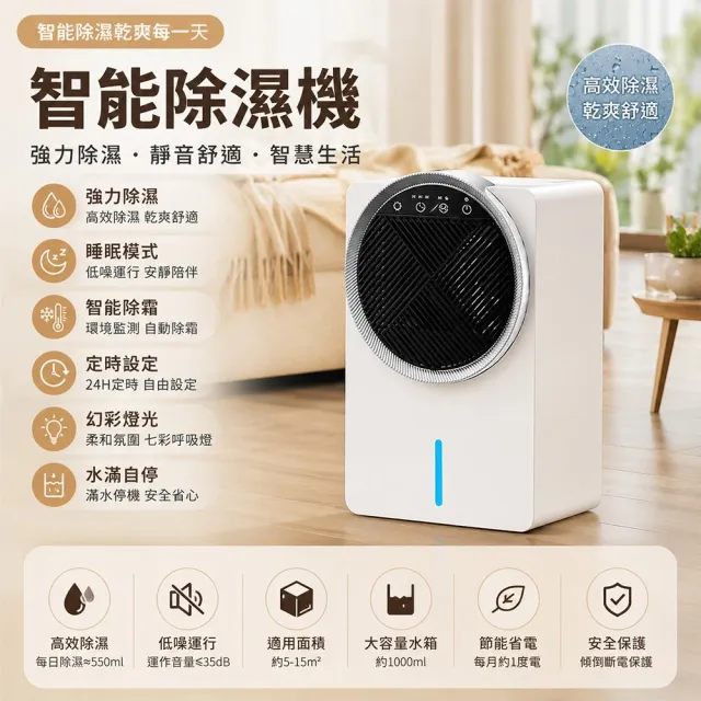【2026】清淨除濕機推薦｜10款高評價人氣品牌排行榜 | BALIMAN情報局