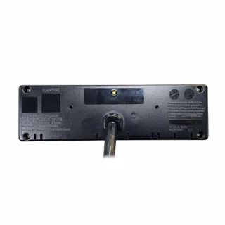 【FUNTE】電動升降桌專用｜ 桌用型延長線 - 3插USB+Type C 兩色可選