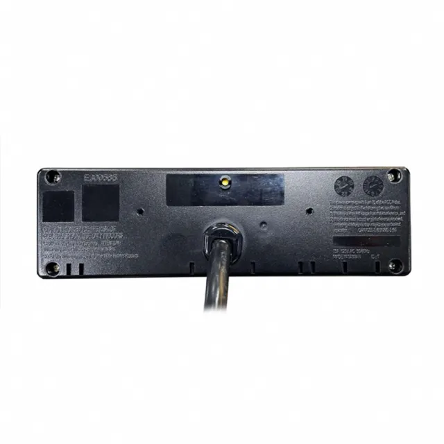 【FUNTE】電動升降桌專用｜ 桌用型延長線 - 3插USB+Type C 兩色可選