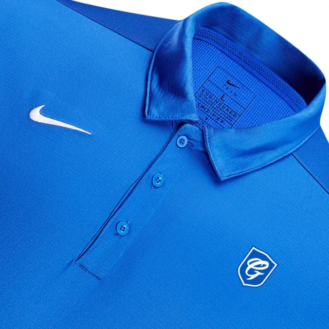 【富邦悍將】2026 富邦悍將 x NIKE 聯名Polo衫(黑/灰/白/寶藍_S-3XL)