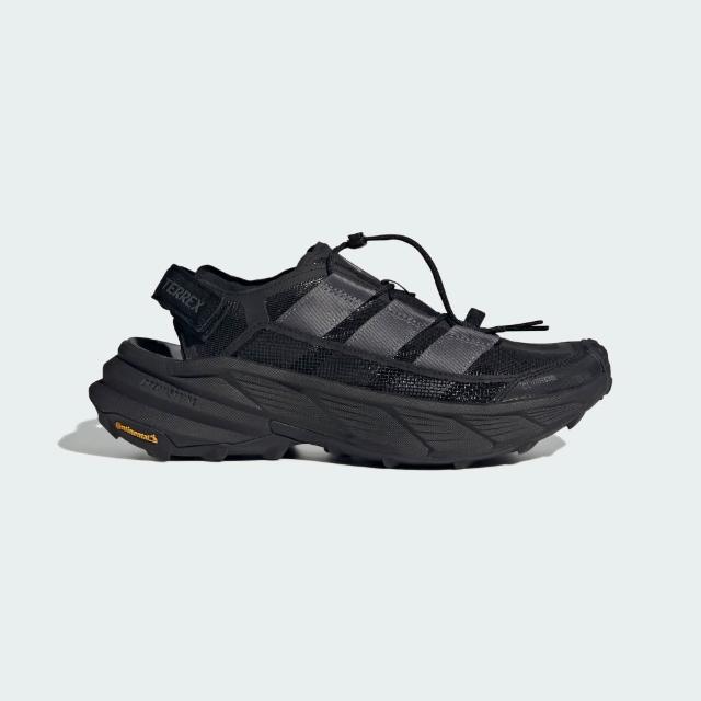 【adidas 愛迪達】運動 休閒 慢跑 男鞋 TERREX FREEHIKER SL SHANDAL (KK5038)