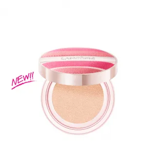 【LANCOME 蘭蔻】官方直營 唯我水霧光精華持久氣墊 限定版(LANCOME)