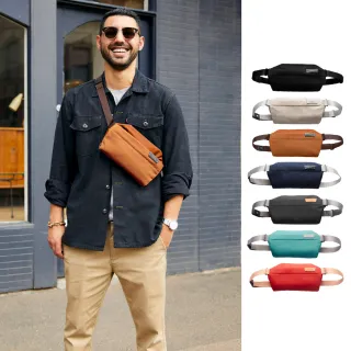 【Bellroy】Sling Mini 4L 經典小胸包(BSMA)