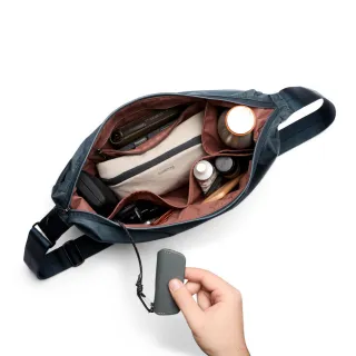 【Bellroy】Laneway Crescent Bag 7L 彎月斜背包(BOAB)