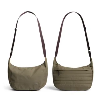 【Bellroy】Laneway Crescent Bag 7L 彎月斜背包(BOAB)
