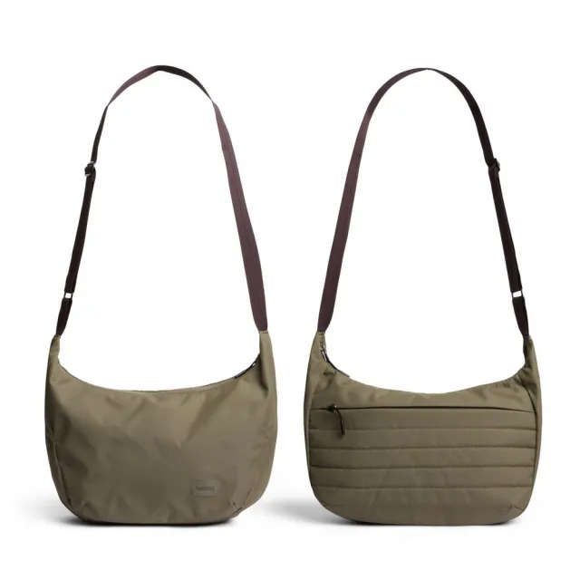 【Bellroy】Laneway Crescent Bag 7L 彎月斜背包(BOAB)