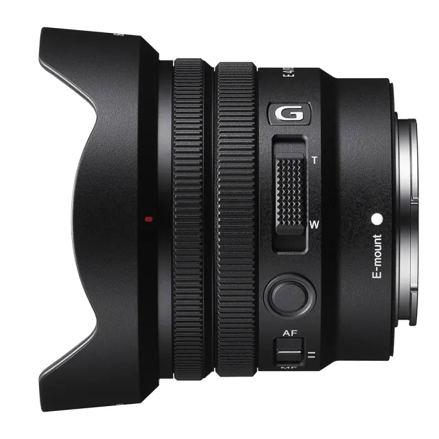 【SONY 索尼】E PZ 10-20mm F4 G 超廣角電動變焦鏡頭 SELP1020G --公司貨