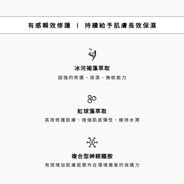 【SAWAA】舒撫｜舒敏保濕面膜5入 2盒