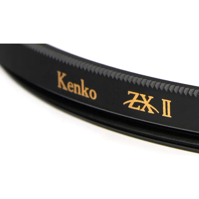 Kenko】肯高77mm ZETA ZXII / ZX II PROTECTOR (公司貨) 薄框多層鍍膜