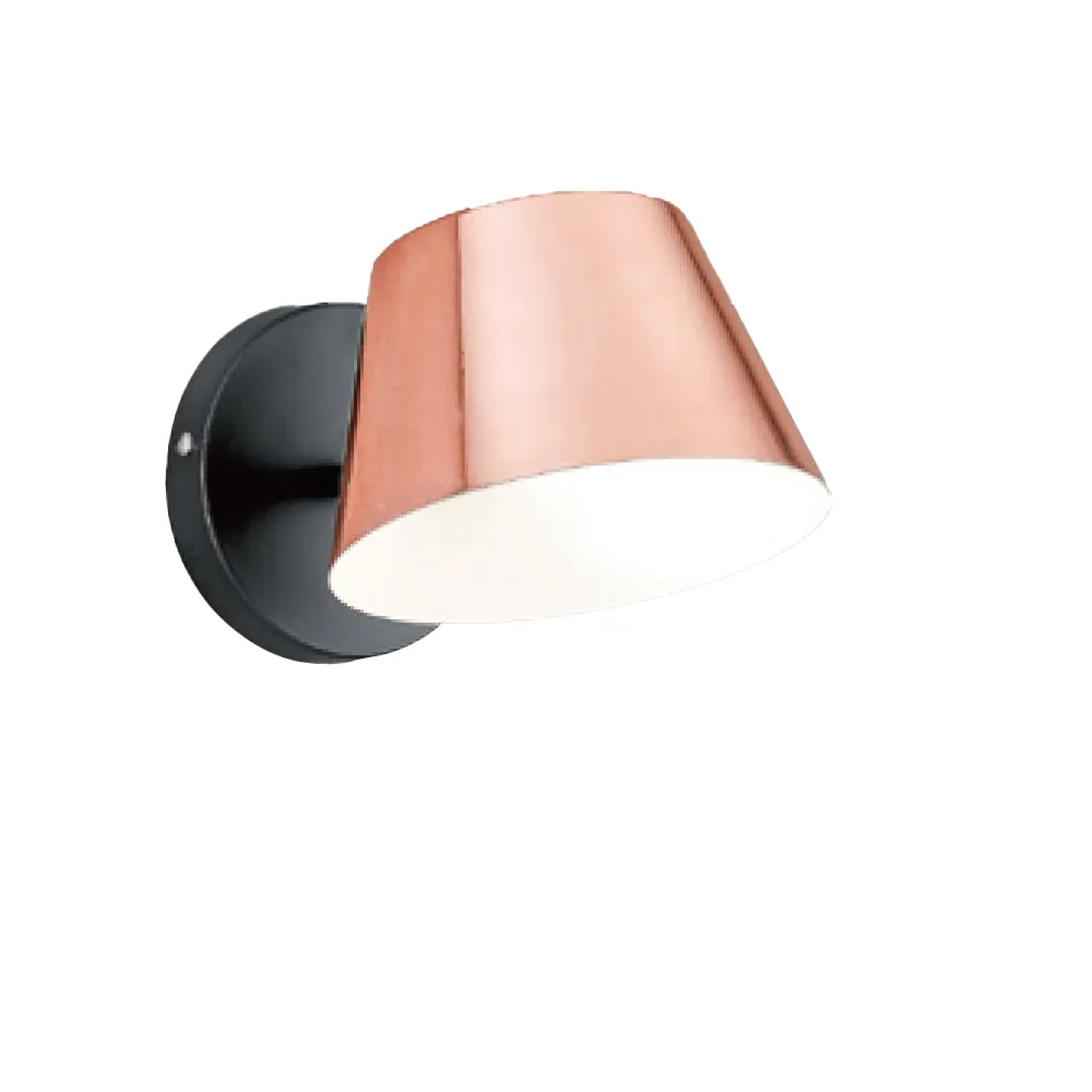 【大巨光】現代風 LED G9 5Wx1 壁燈_LED(LW-11-4634)