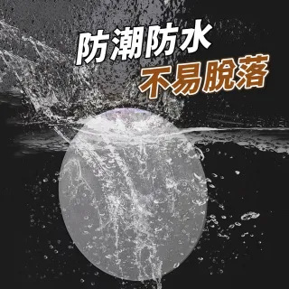 吸盤輔助貼片 透明圓形 專用貼片 水泥牆面 木頭牆面
