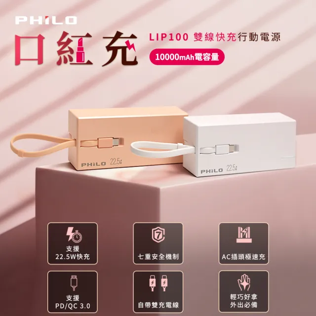 【2026】大容量行動電源推薦｜10款高評價人氣品牌排行榜 | BALIMAN情報局