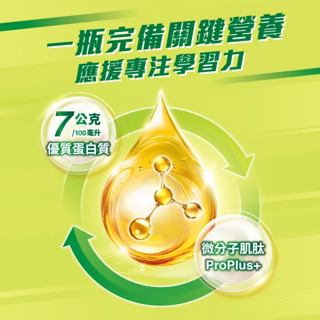 【白蘭氏】學進雞精68ml*6入*8盒 共48入(考生家長見證  讀書、備考專注力up)