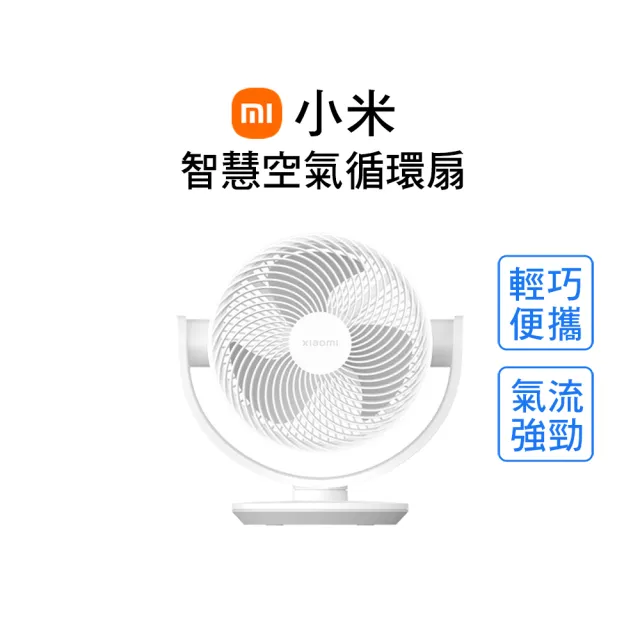 【2026】循環扇推薦10款高評價循環扇品牌排行 | BALIMAN情報局