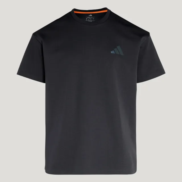 TOP 2500 三訂版 谷本文男著 adidas 愛迪達】短袖上衣男寬鬆版型亞規XPL GFX TEE 碳灰KE3698 - momo