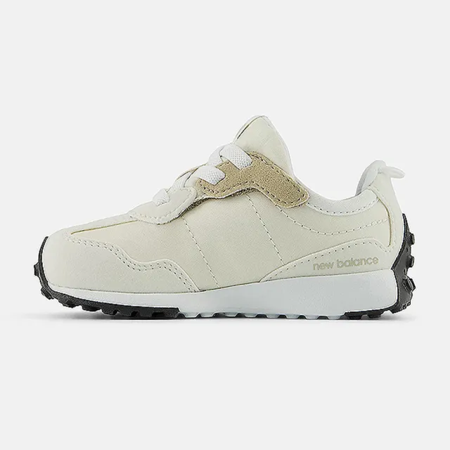 【NEW BALANCE】NB 運動鞋 童鞋 小童 兒童 灰白 I3271KA-W楦