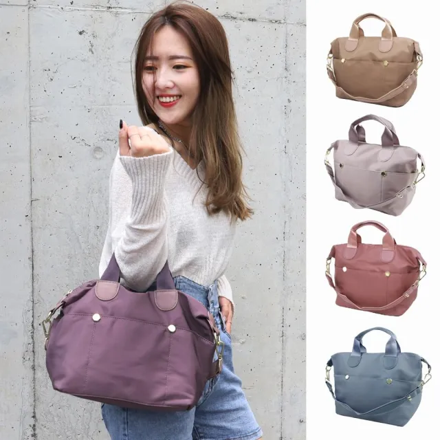 【Catsbag】多功能三用包水餃包003(#斜背包 #側肩包)