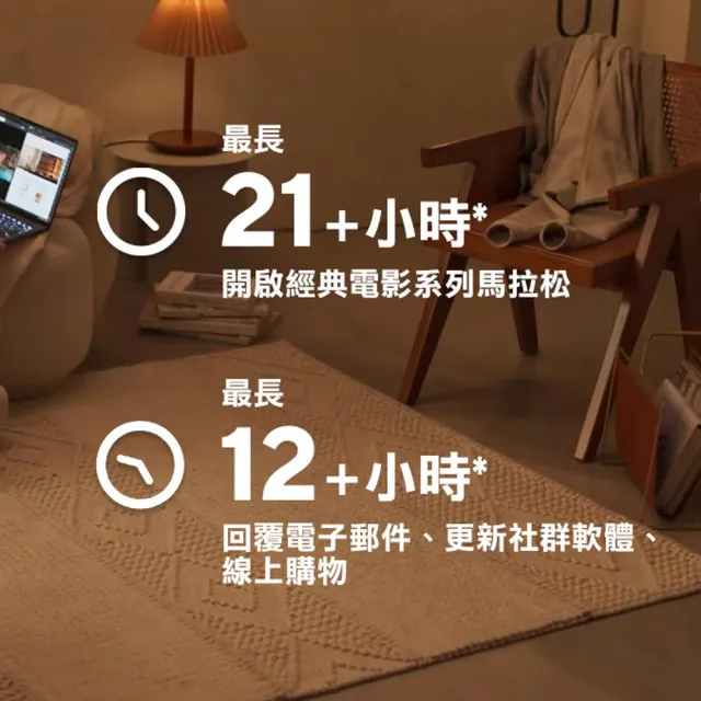 【ASUS 華碩】16吋Copilot+PC AI筆電(Zenbook A16 UX3607QA/Snapdragon X1 26 100/16G/512G/W11)