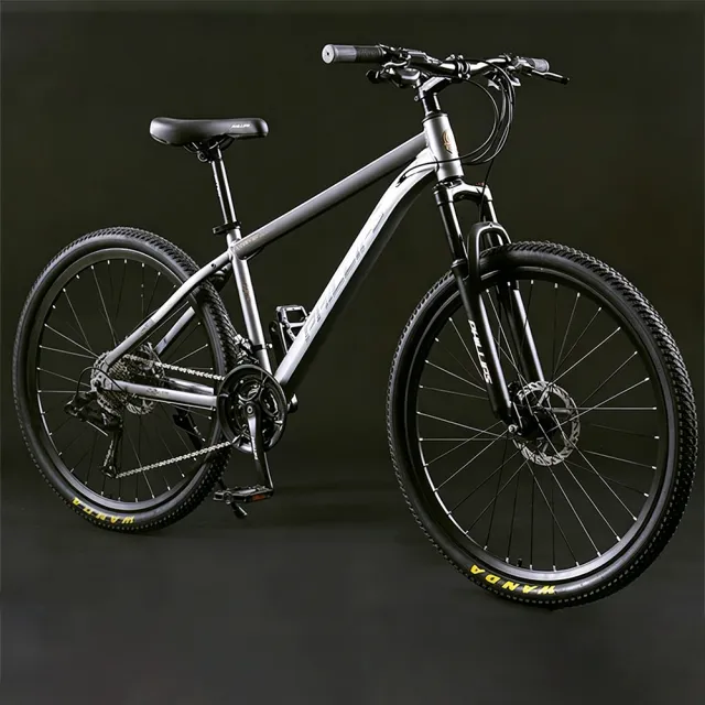 【2026】登山車推薦｜10款高評價人氣品牌排行榜 | BALIMAN情報局