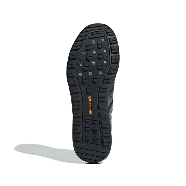 【adidas 愛迪達】Terrex Daroga 25 男鞋 女鞋 黑色 吸濕 排汗 健走 運動 慢跑鞋 HQ9170