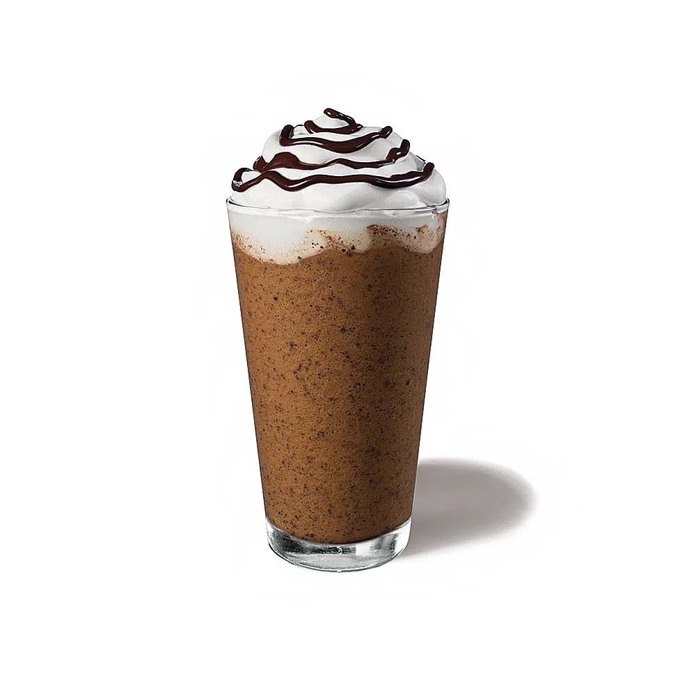 【STARBUCKS 星巴克】5/20偷殺!大杯摩卡可可碎片星冰樂