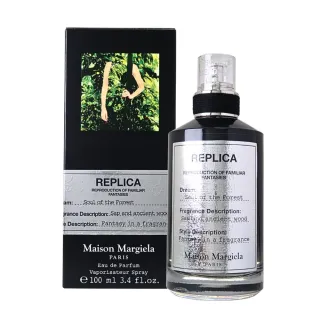 【Maison Margiela】Soul of the Forest 森林之魂淡香精 EDP 100ml