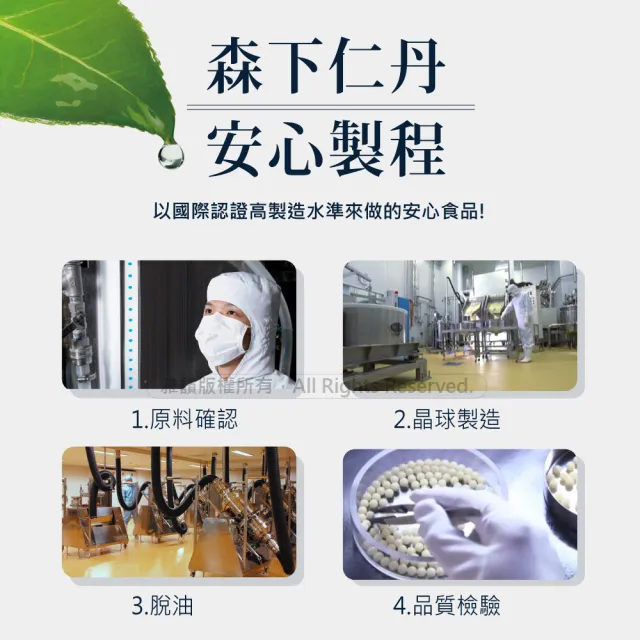 【森下仁丹】晶球益生菌長益菌-25+10日常保健(30包/盒-比菲德氏菌)