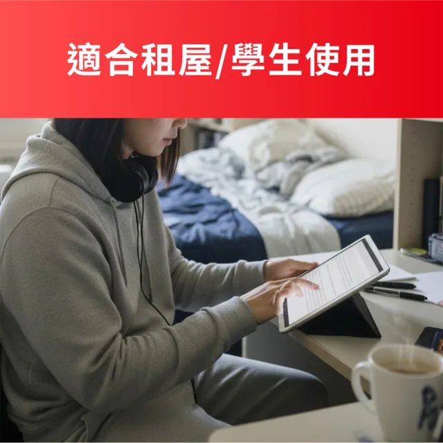 【Mercusys 水星】300Mbps 加強型 WiFi分享器 無線網路分享器 路由器(MOD/三年保/MW325R)
