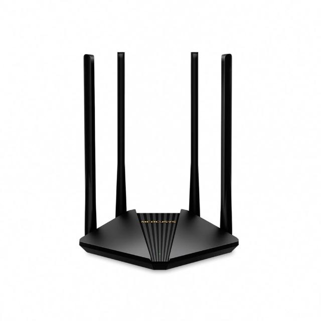 【Mercusys 水星】AC1200 雙頻 WiFi 無線網路 Gigabit 路由器 分享器(MOD/三年保固/MR30G)