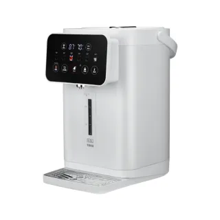 【TECO 東元】5L一級能效微電腦VE熱水瓶-調乳器/泡奶機/調乳機(YD5101CBW)