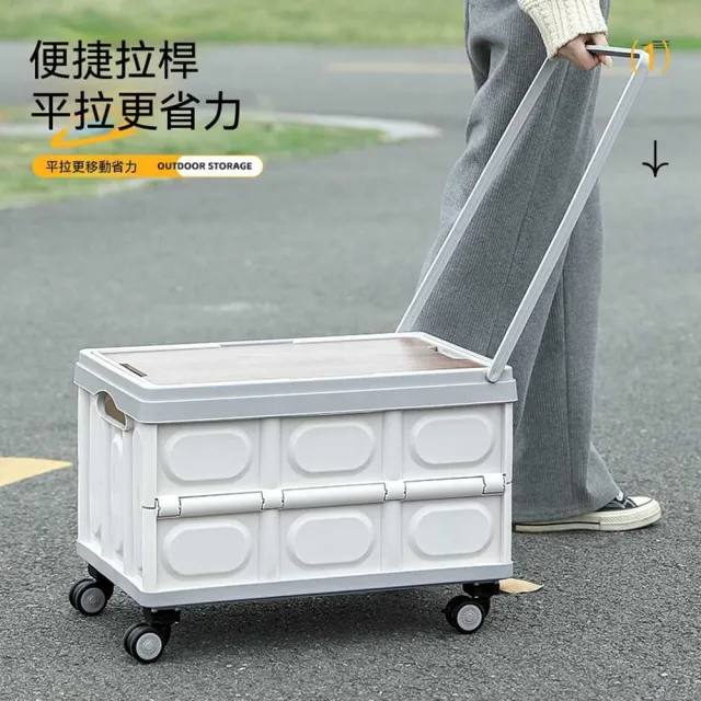 【2026】露營收納箱推薦ptt》10款高評價人氣品牌排行榜 | BALIMAN情報局