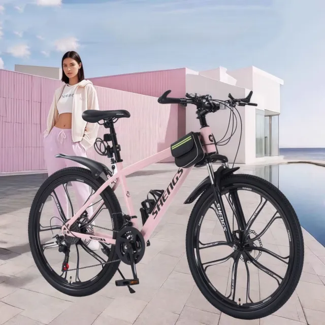 【2026】登山車推薦｜10款高評價人氣品牌排行榜 | BALIMAN情報局