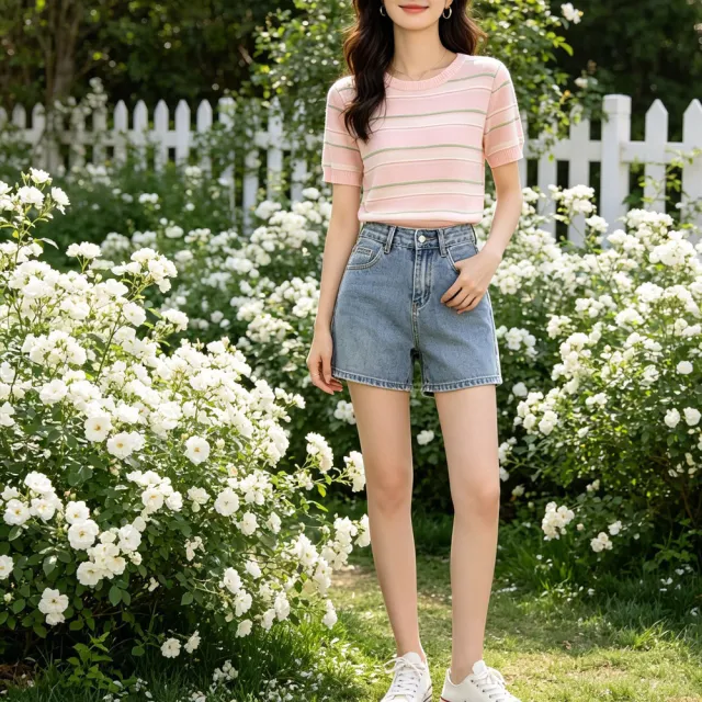 【2026】短袖女針織上衣推薦10款高評價人氣品牌排行榜 | BALIMAN情報局
