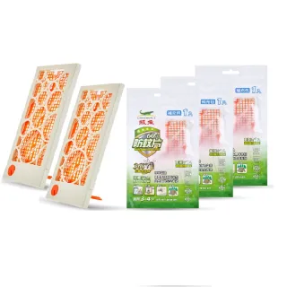 鱷魚日本製防蚊掛片