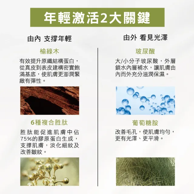 【ORIGINS 品木宣言】駐顏有樹緊緻抗痕眼霜15ml(緊實眼周肌膚)