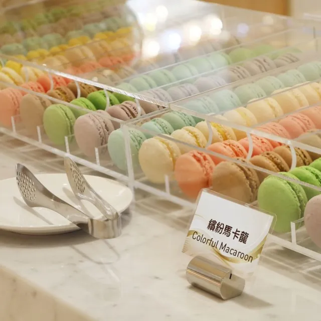 【葛瑪蘭之星飯店】7/4偷殺!星苑餐廳★雙人平日晚餐吃到飽(五六日+200)