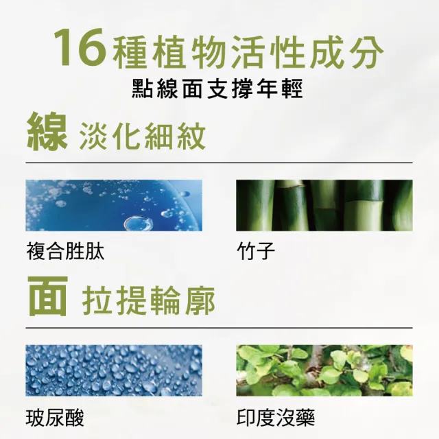 【ORIGINS 品木宣言】駐顏有樹A醇煥膚夜間安瓶30ml(密集加強肌膚緊緻)