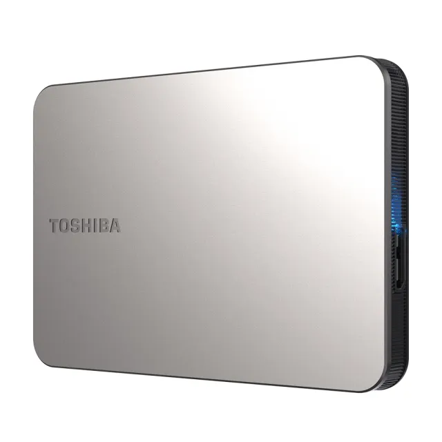 【TOSHIBA 東芝】Canvio Flex X2 1TB 2.5吋 外接式行動硬碟