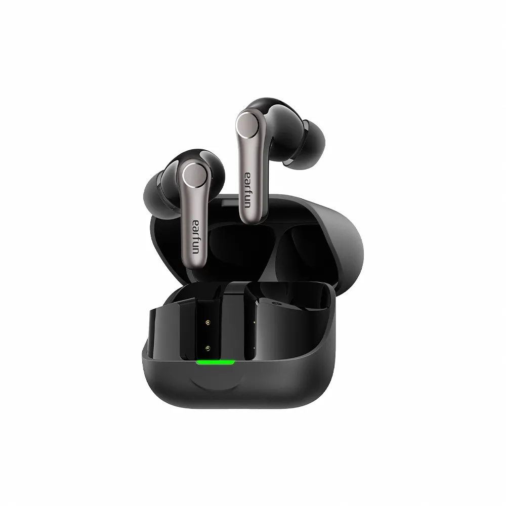 EarFun】Air Pro 4+ 降噪真無線藍牙耳機- momo購物網- 好評推薦-2026年5月