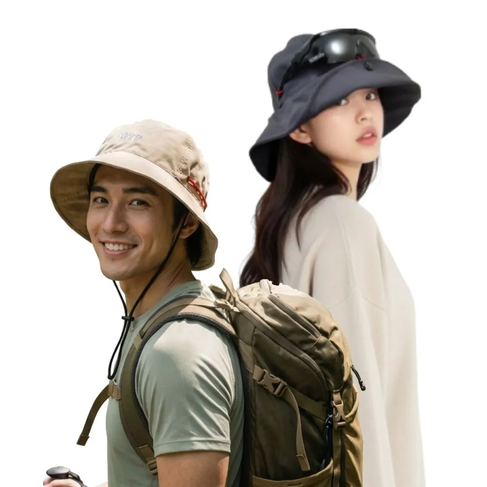 【MATT】[西班牙MATT]AH-G35軍規GORE-TEX/PRO(24H)頂級防水30000mm多功能護頸百變防水漁夫帽