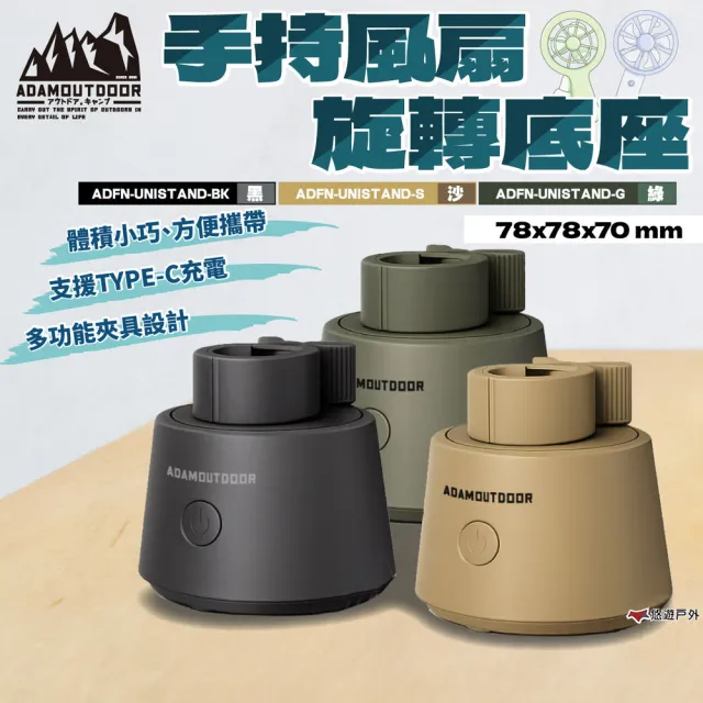 【2026】露營電風扇推薦｜10款高評價人氣品牌排行榜 | BALIMAN情報局