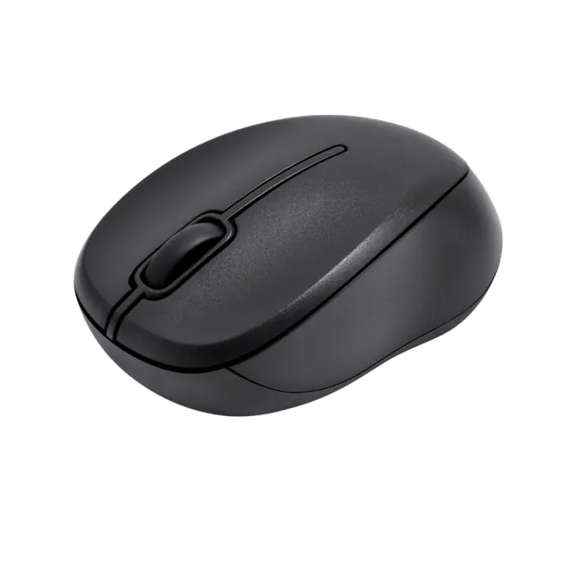 【LEXMA】LEXMA M450R 2.4G 無線滑鼠-越南製